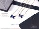 AAA Replica Chaumet Jewelry - Jeux De Liens Lapis Lazuli Diamond Pendant (3)_th.jpg